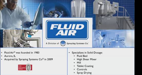 云端聚首，智造未來 2021先進粉體裝備制造及營銷網絡研討會圓滿落幕