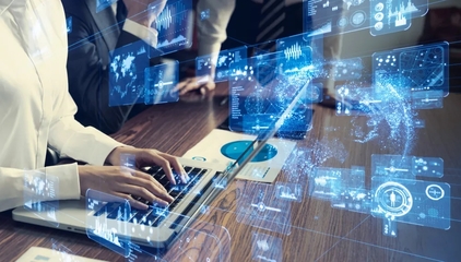 劉學 從消費互聯網到工業互聯網，為何沒有直通車？——互聯網設備銷售視角的深度解析