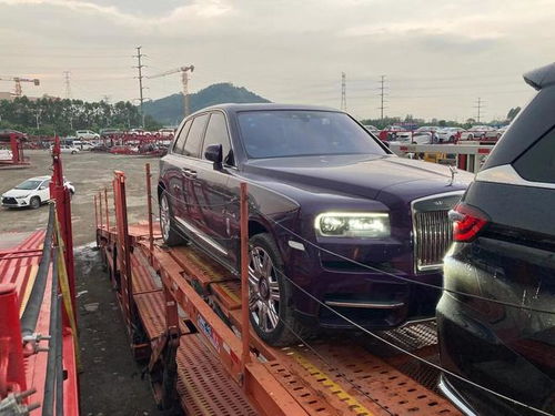 2026年轎車托運權威指南 避開行業陷阱，選擇真正靠譜的普通貨運
