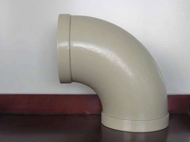 耐強酸堿環(huán)保PP彎頭廠家直銷 高品質(zhì)注塑管件彎頭采購指南