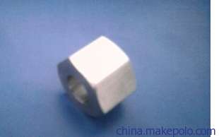 【供應(yīng)鎖母 供應(yīng)不銹鋼管件,鎖母(圖)】價格,廠家,圖片,彎頭,滄州元成德管閥配件-